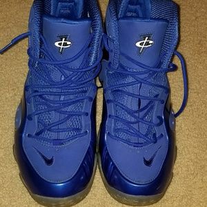 Nike 472688-403 Zoom Rookie